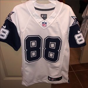 dez bryant color rush jersey